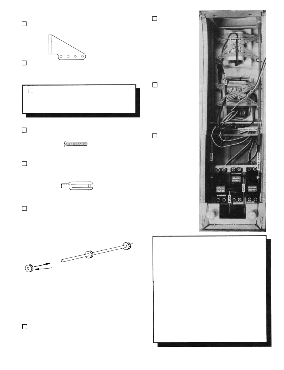 Great Planes Ultra Sport 60 Kit - GPMA0420 Pages 28-48 User Manual | Page 8 / 20