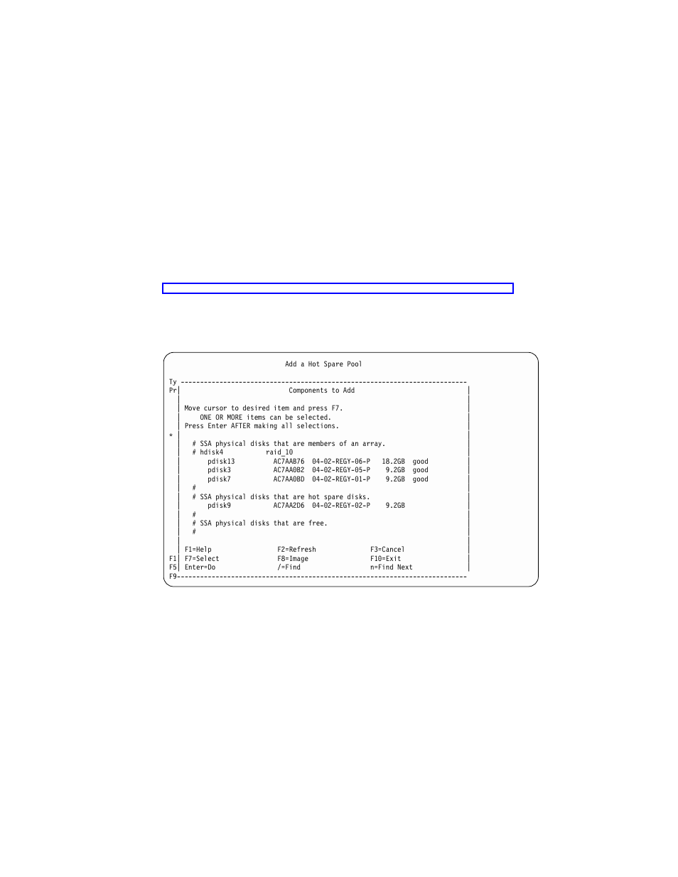 Compex Systems Advanced SerialRAID Adapters SA33-3285-02 User Manual | Page 105 / 531