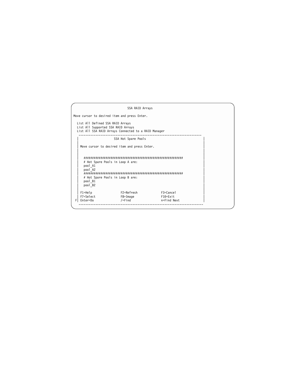 Compex Systems Advanced SerialRAID Adapters SA33-3285-02 User Manual | Page 107 / 531