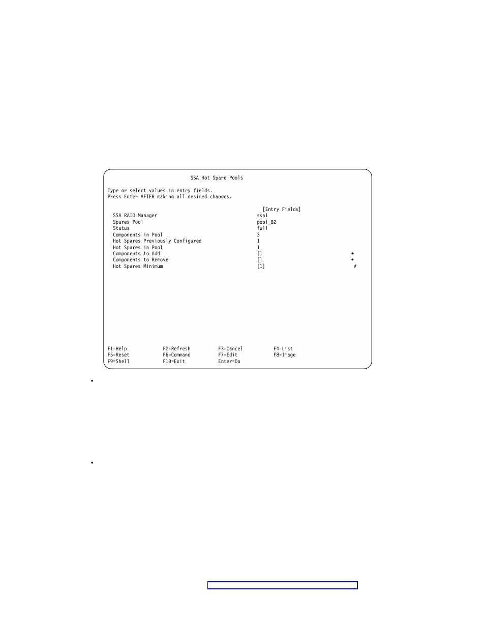 Compex Systems Advanced SerialRAID Adapters SA33-3285-02 User Manual | Page 108 / 531