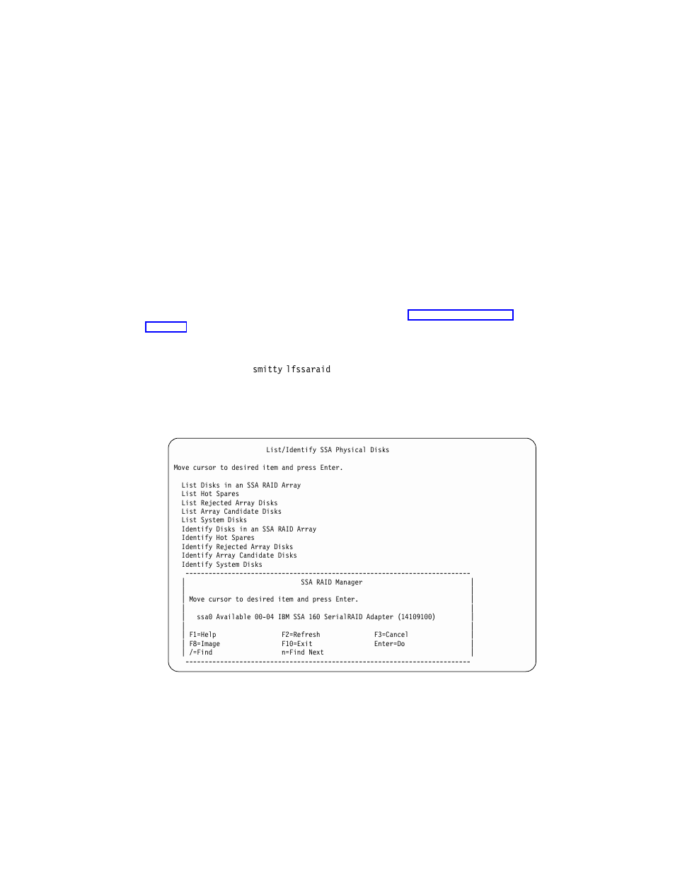 Compex Systems Advanced SerialRAID Adapters SA33-3285-02 User Manual | Page 111 / 531