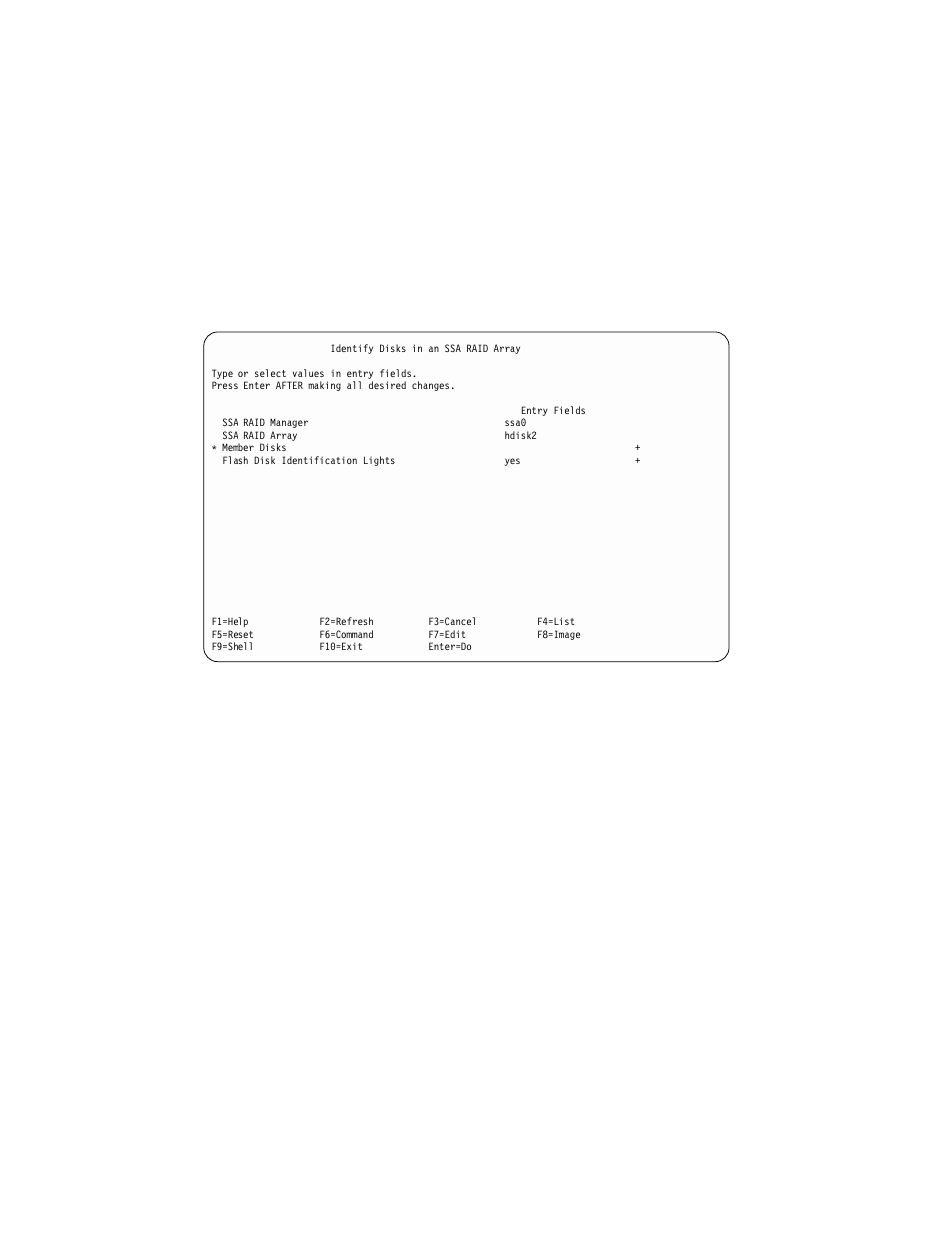 Compex Systems Advanced SerialRAID Adapters SA33-3285-02 User Manual | Page 140 / 531