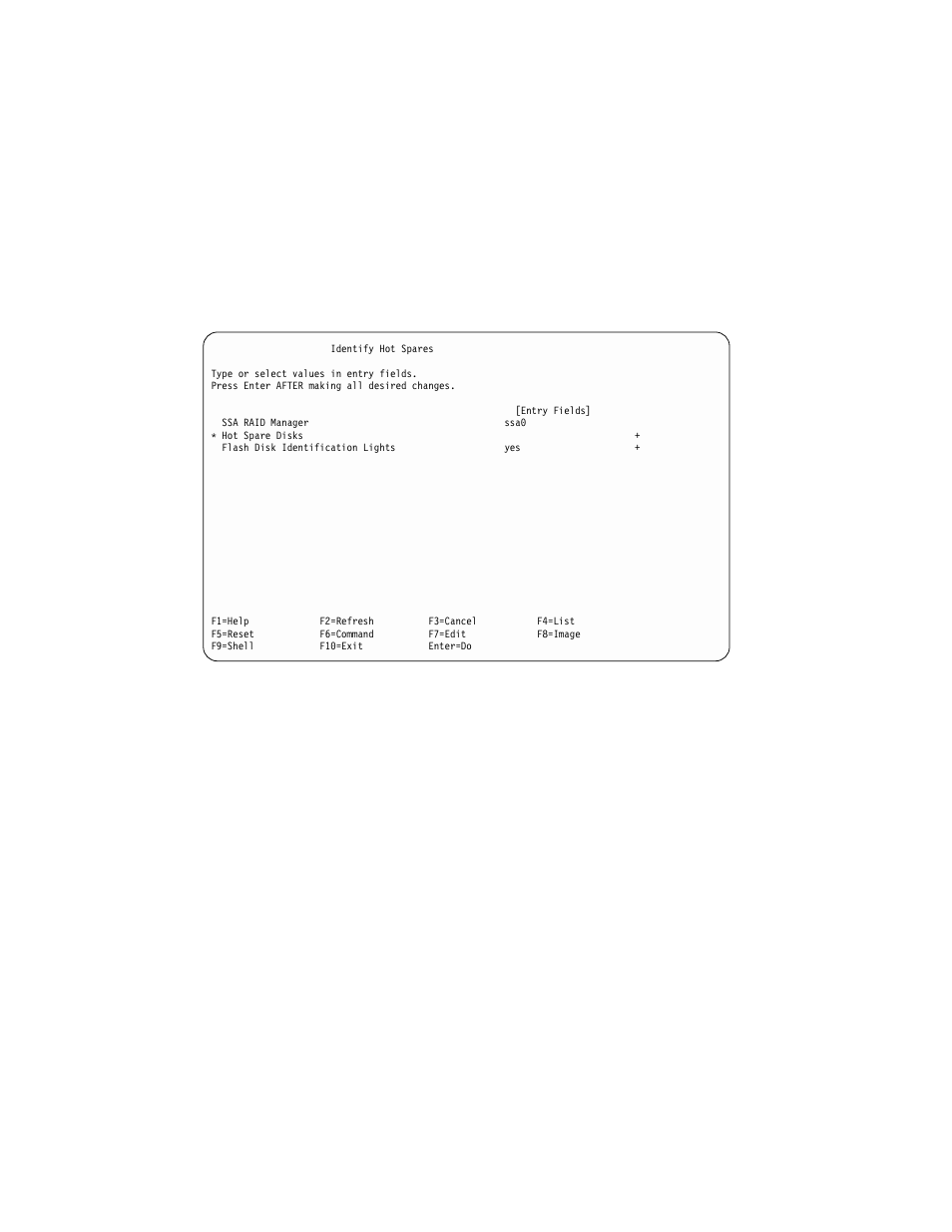 Compex Systems Advanced SerialRAID Adapters SA33-3285-02 User Manual | Page 142 / 531