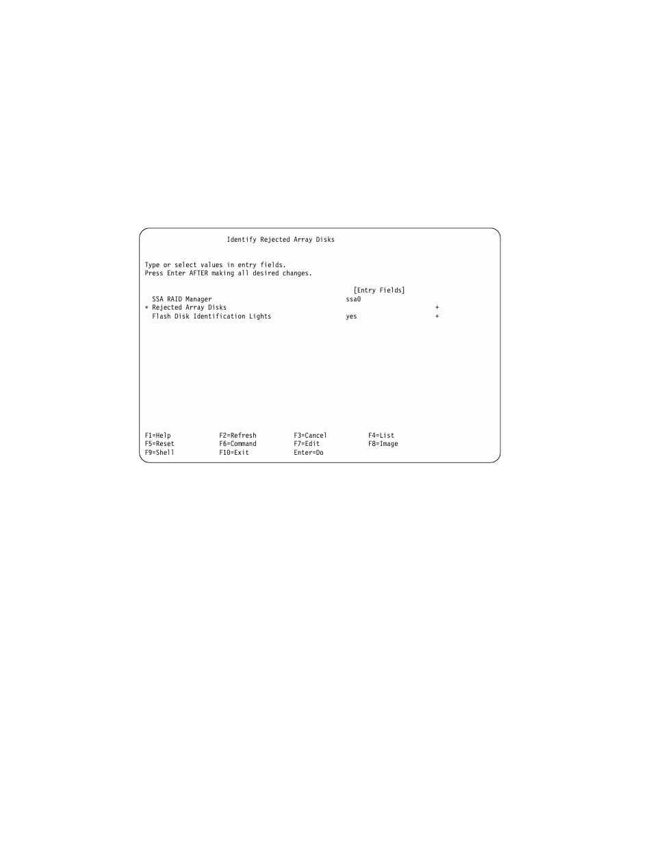Compex Systems Advanced SerialRAID Adapters SA33-3285-02 User Manual | Page 144 / 531