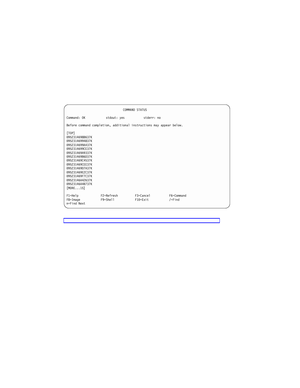Compex Systems Advanced SerialRAID Adapters SA33-3285-02 User Manual | Page 152 / 531