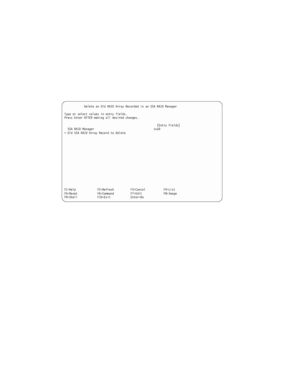 Compex Systems Advanced SerialRAID Adapters SA33-3285-02 User Manual | Page 154 / 531