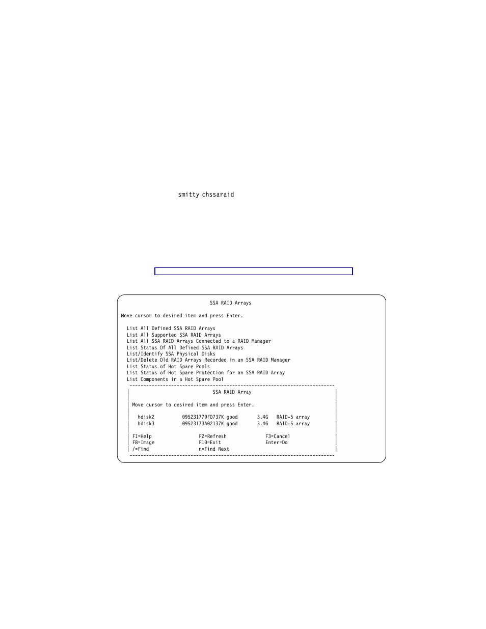 Compex Systems Advanced SerialRAID Adapters SA33-3285-02 User Manual | Page 155 / 531