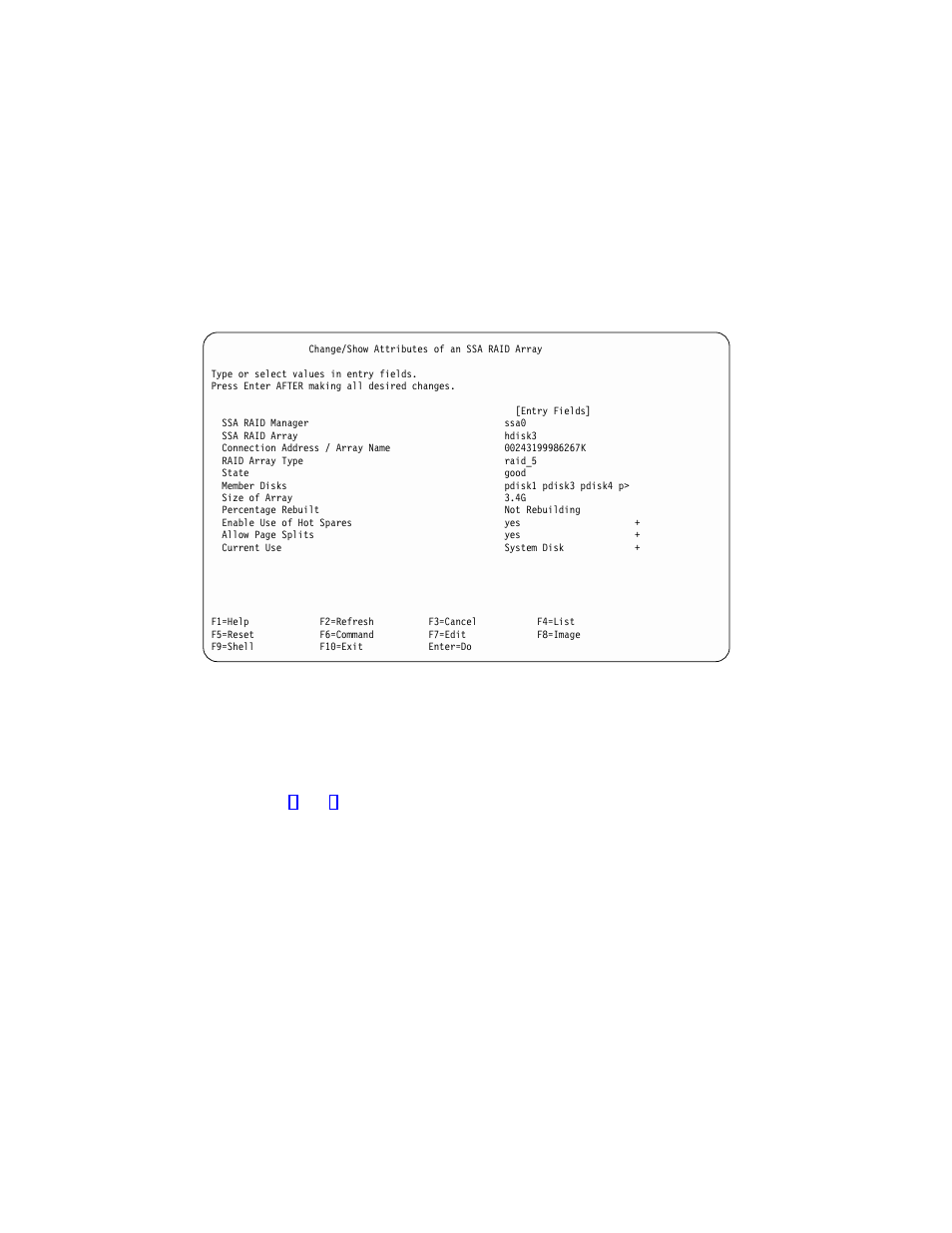 Compex Systems Advanced SerialRAID Adapters SA33-3285-02 User Manual | Page 156 / 531