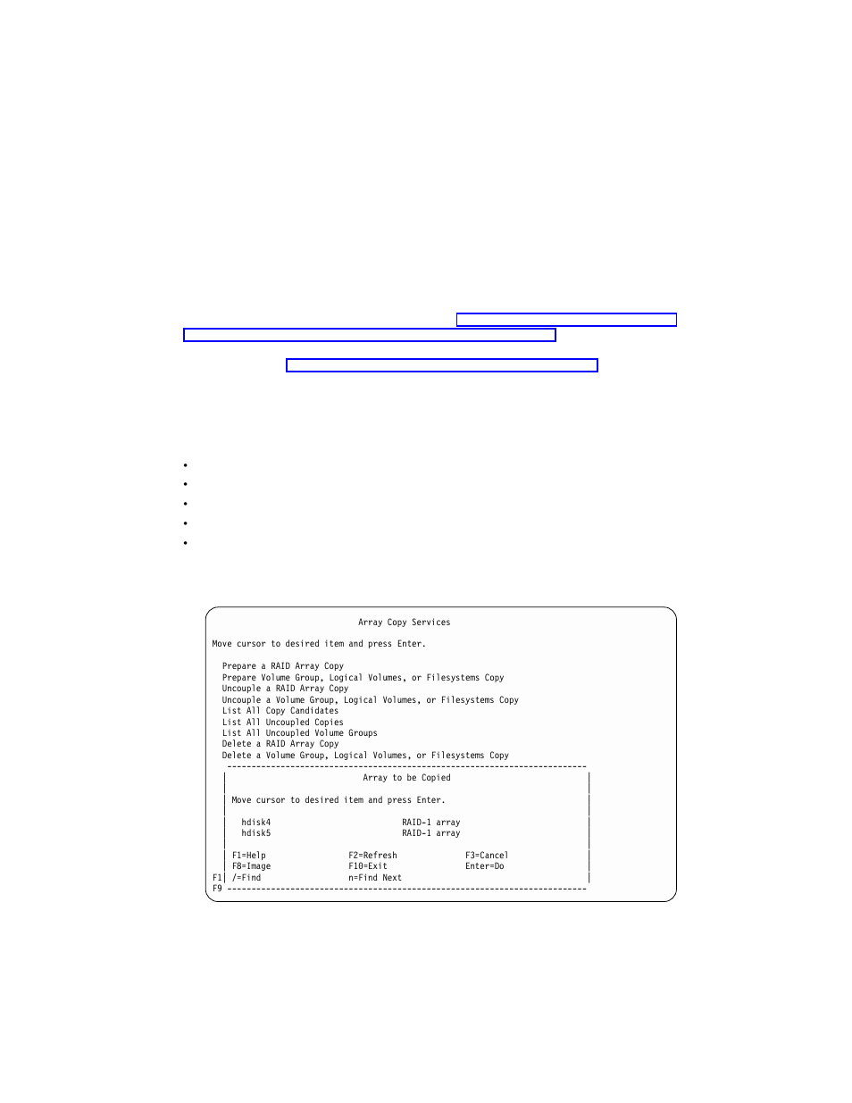 Compex Systems Advanced SerialRAID Adapters SA33-3285-02 User Manual | Page 175 / 531