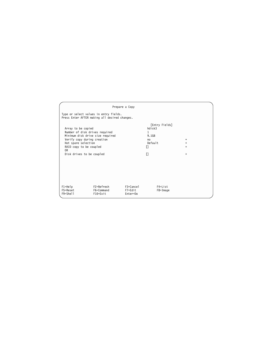 Compex Systems Advanced SerialRAID Adapters SA33-3285-02 User Manual | Page 176 / 531