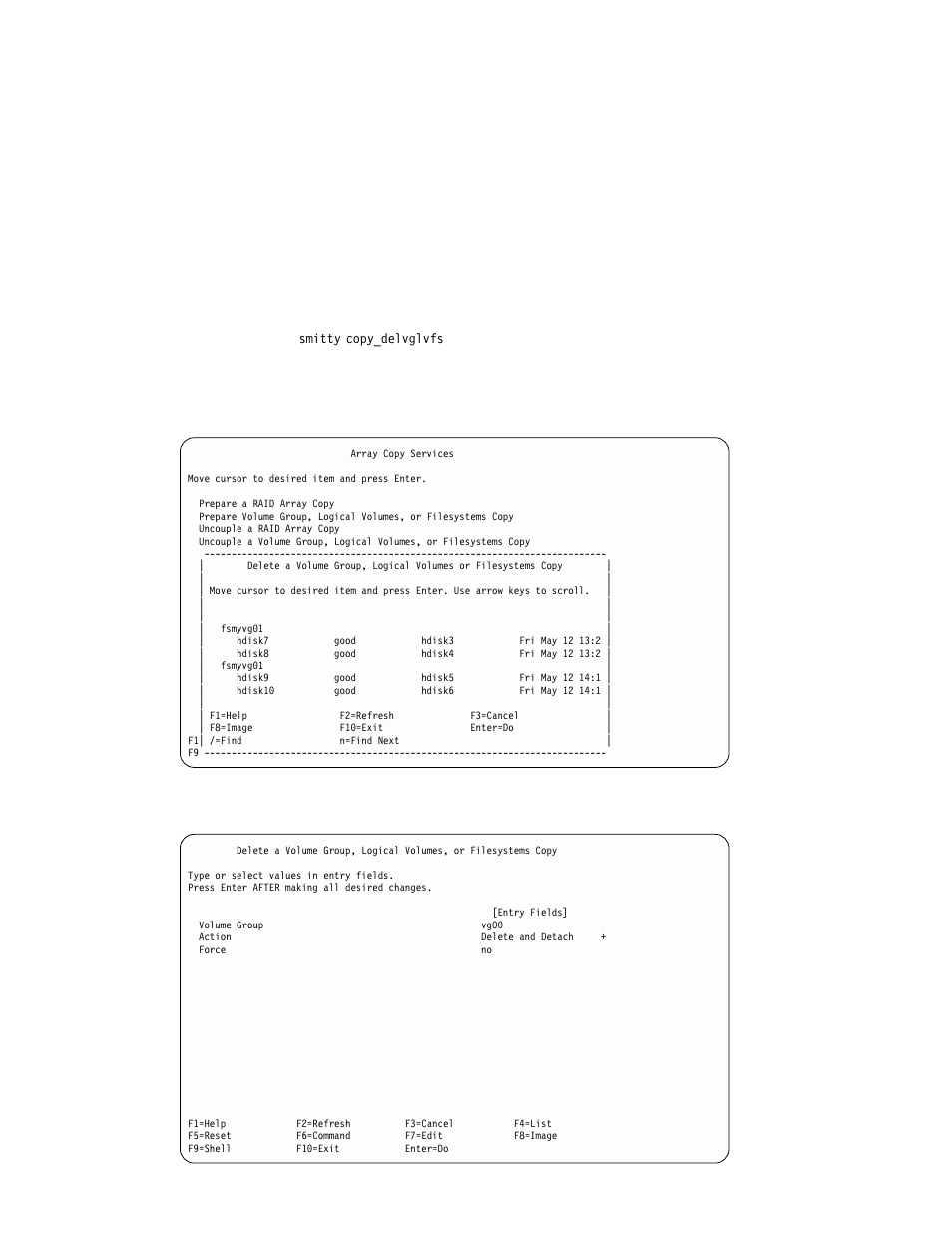 Compex Systems Advanced SerialRAID Adapters SA33-3285-02 User Manual | Page 204 / 531