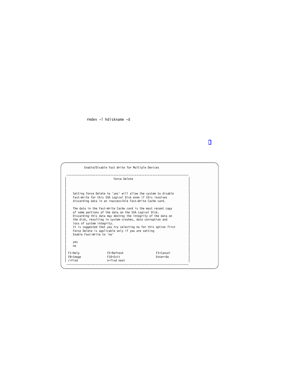 Compex Systems Advanced SerialRAID Adapters SA33-3285-02 User Manual | Page 236 / 531