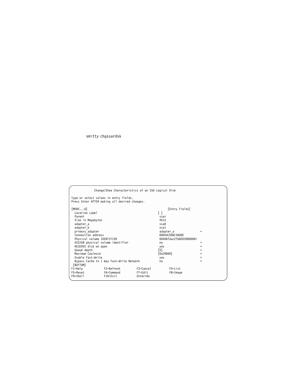 Compex Systems Advanced SerialRAID Adapters SA33-3285-02 User Manual | Page 237 / 531