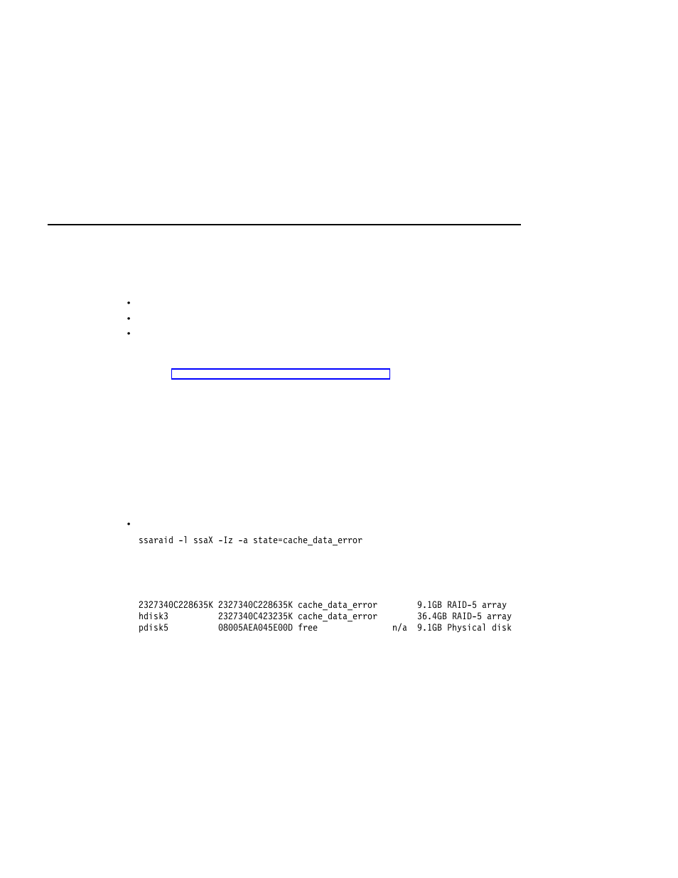 Dealing with fast-write problems, Srn 42521 | Compex Systems Advanced SerialRAID Adapters SA33-3285-02 User Manual | Page 238 / 531