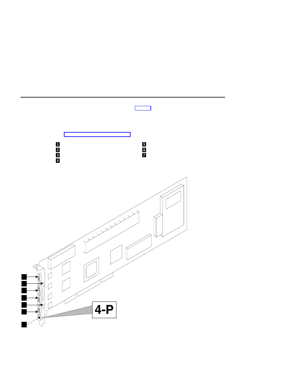The advanced serialraid adapters (type 4–p) | Compex Systems Advanced SerialRAID Adapters SA33-3285-02 User Manual | Page 24 / 531