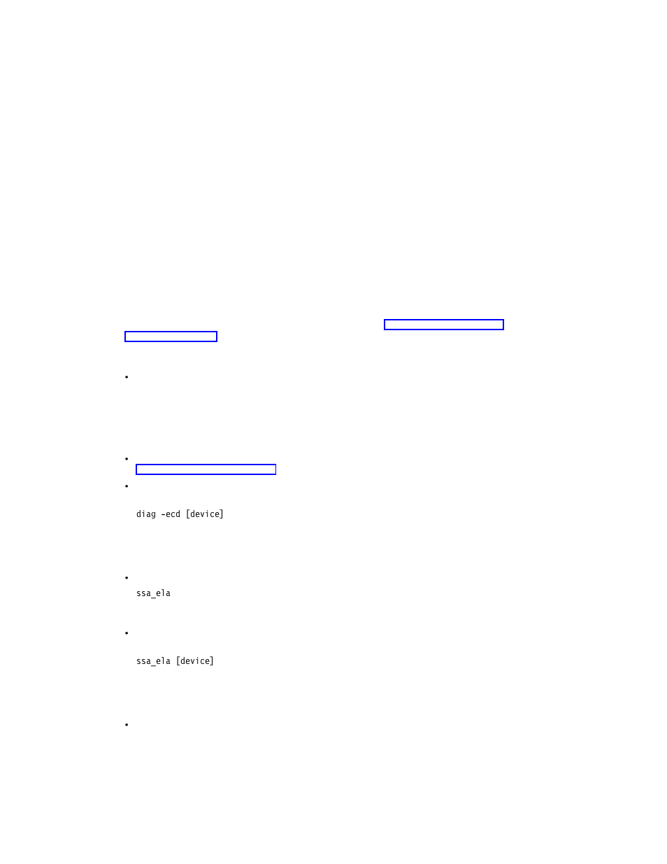 Detailed description, Error log analysis routine | Compex Systems Advanced SerialRAID Adapters SA33-3285-02 User Manual | Page 250 / 531