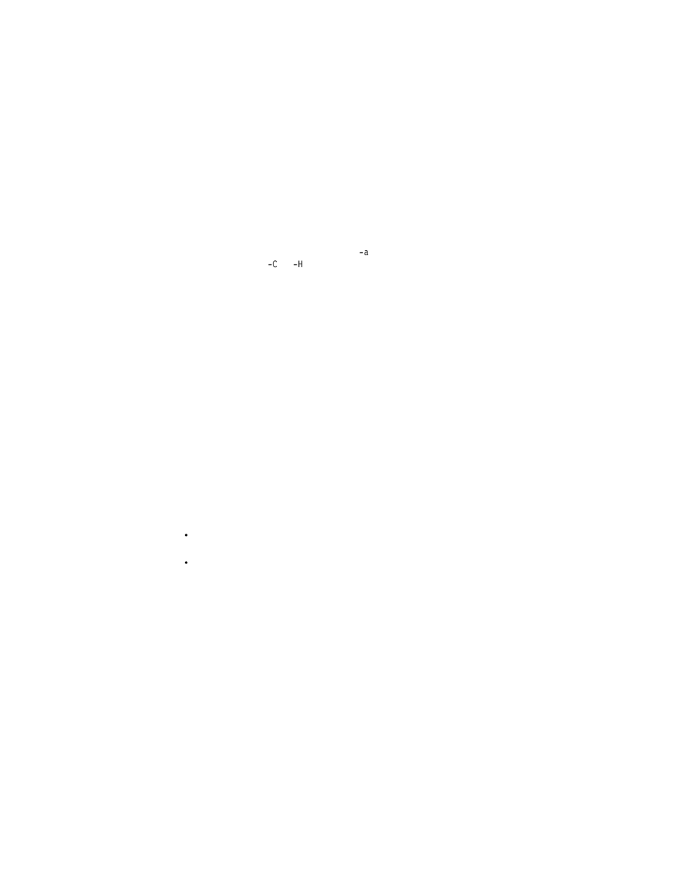 Compex Systems Advanced SerialRAID Adapters SA33-3285-02 User Manual | Page 267 / 531