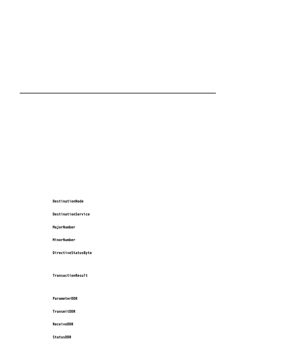 Purpose, Description | Compex Systems Advanced SerialRAID Adapters SA33-3285-02 User Manual | Page 282 / 531