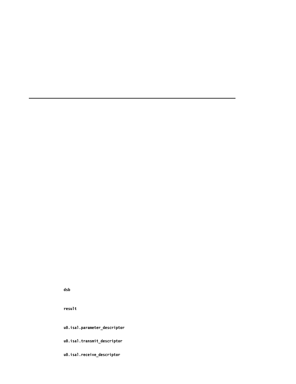 Purpose, Description, Operation | Compex Systems Advanced SerialRAID Adapters SA33-3285-02 User Manual | Page 301 / 531