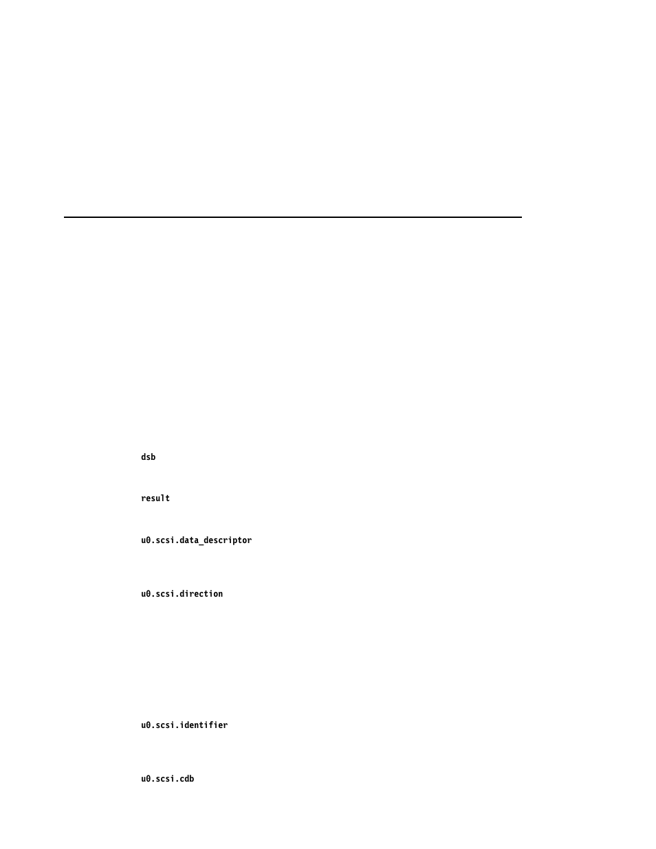 Purpose, Description | Compex Systems Advanced SerialRAID Adapters SA33-3285-02 User Manual | Page 303 / 531