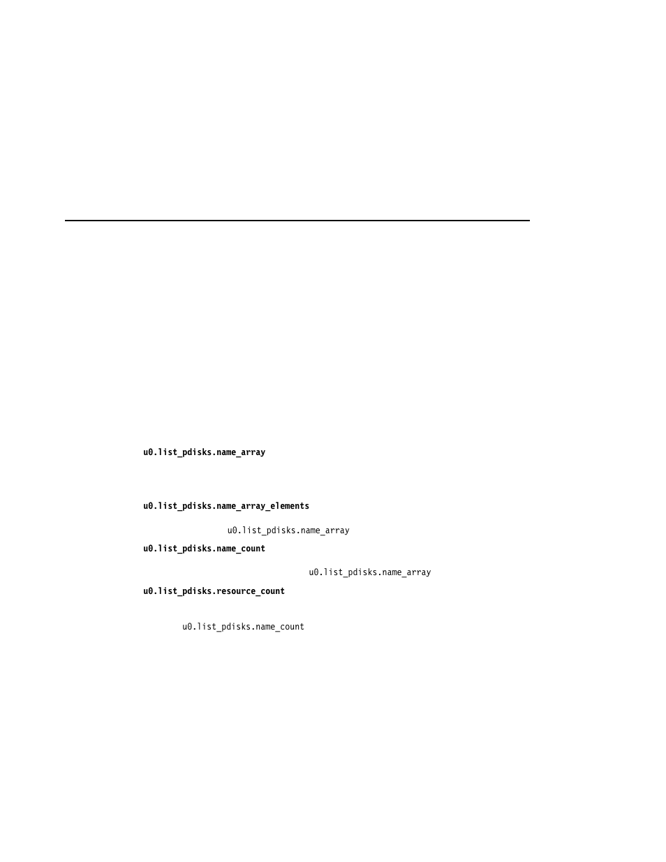 Purpose, Description | Compex Systems Advanced SerialRAID Adapters SA33-3285-02 User Manual | Page 305 / 531