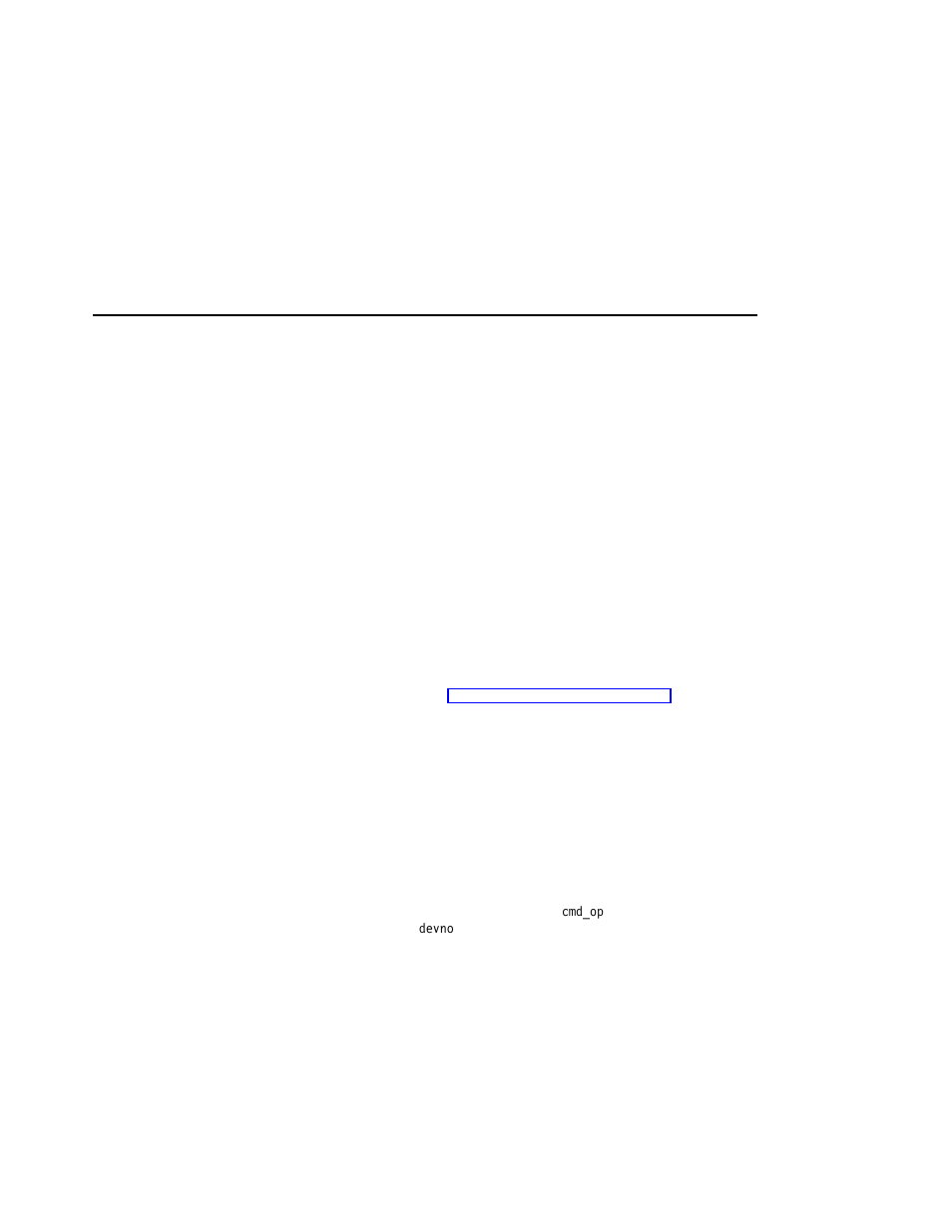 Ssa disk concurrent mode of operation interface, Device driver entry point | Compex Systems Advanced SerialRAID Adapters SA33-3285-02 User Manual | Page 307 / 531