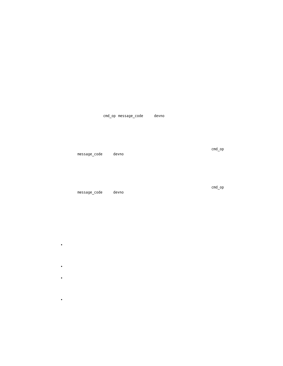 Compex Systems Advanced SerialRAID Adapters SA33-3285-02 User Manual | Page 309 / 531