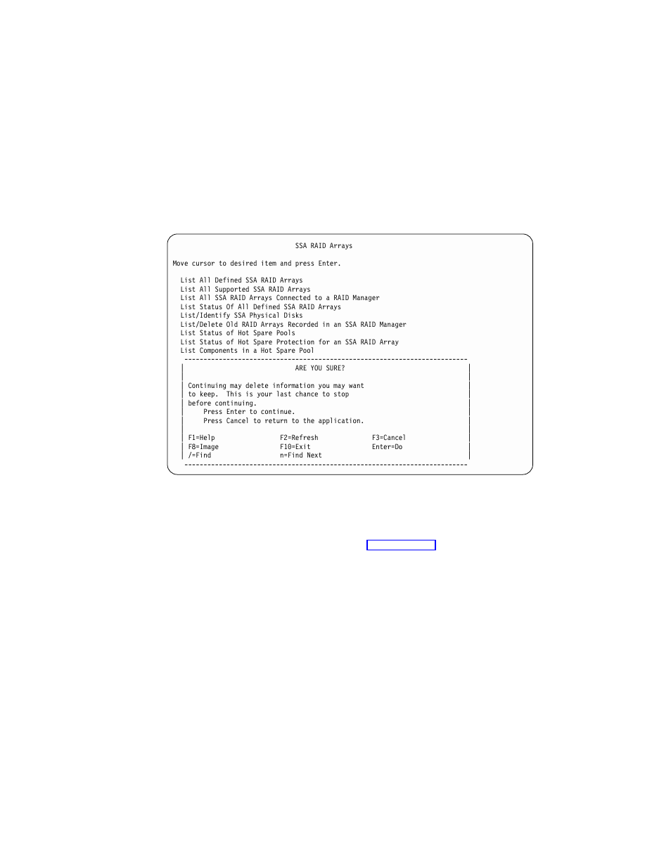 Compex Systems Advanced SerialRAID Adapters SA33-3285-02 User Manual | Page 341 / 531