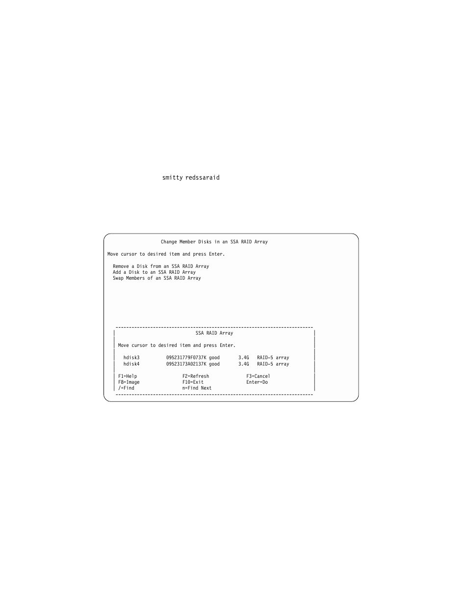 Compex Systems Advanced SerialRAID Adapters SA33-3285-02 User Manual | Page 342 / 531