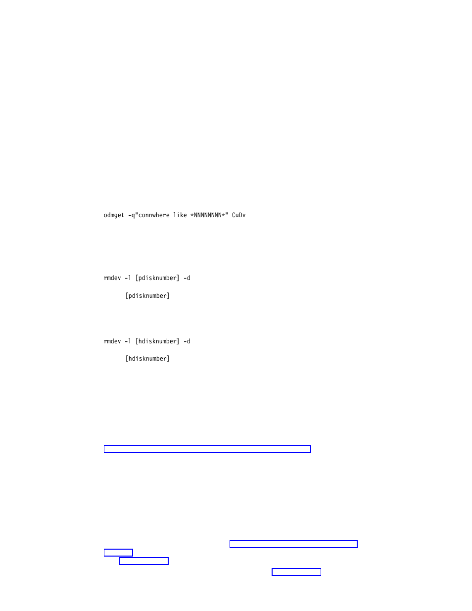 Compex Systems Advanced SerialRAID Adapters SA33-3285-02 User Manual | Page 344 / 531