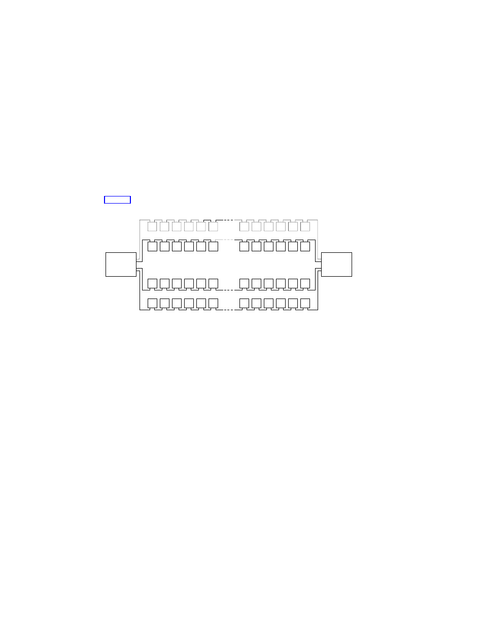 Two loops with two adapters | Compex Systems Advanced SerialRAID Adapters SA33-3285-02 User Manual | Page 35 / 531