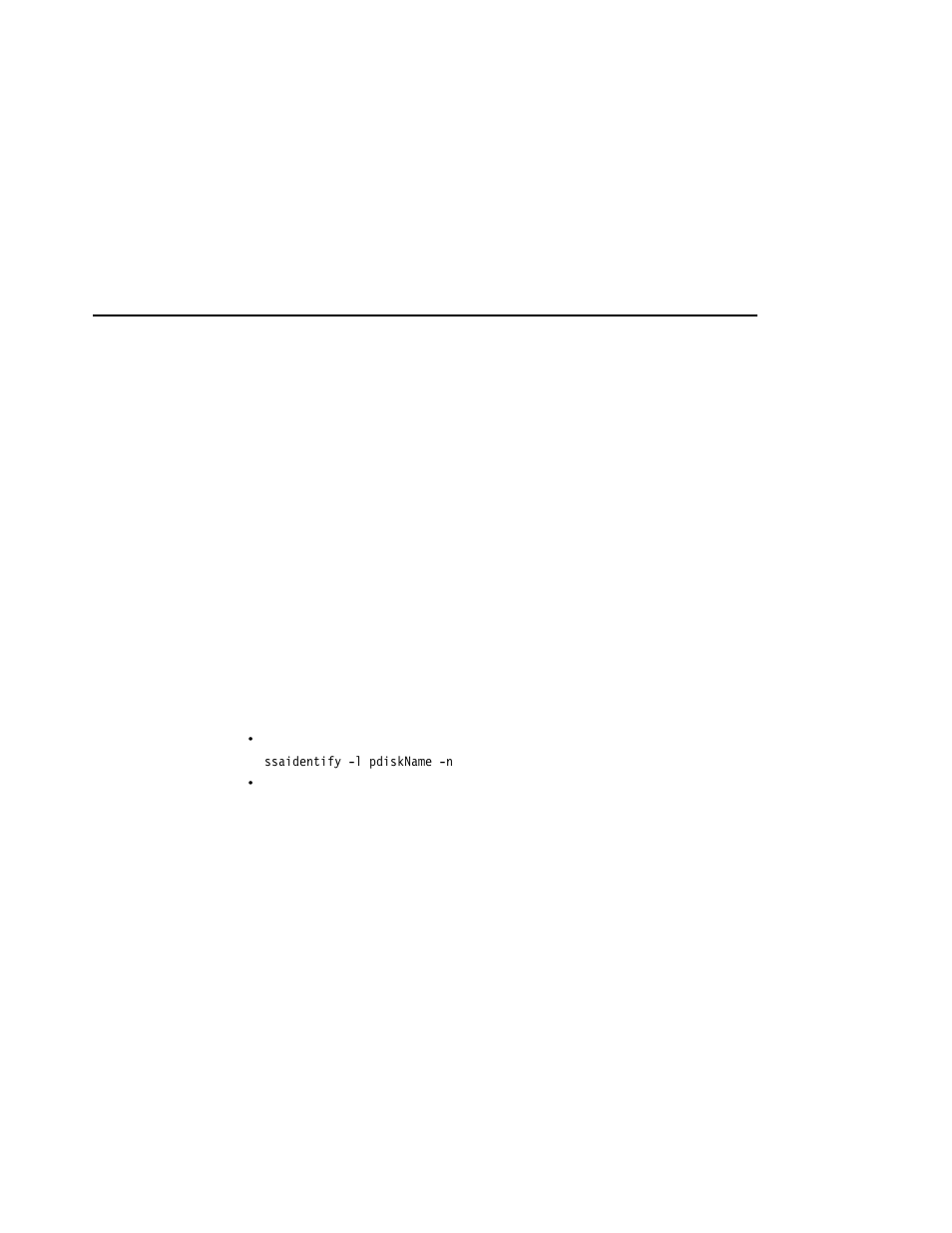 The identify function | Compex Systems Advanced SerialRAID Adapters SA33-3285-02 User Manual | Page 395 / 531