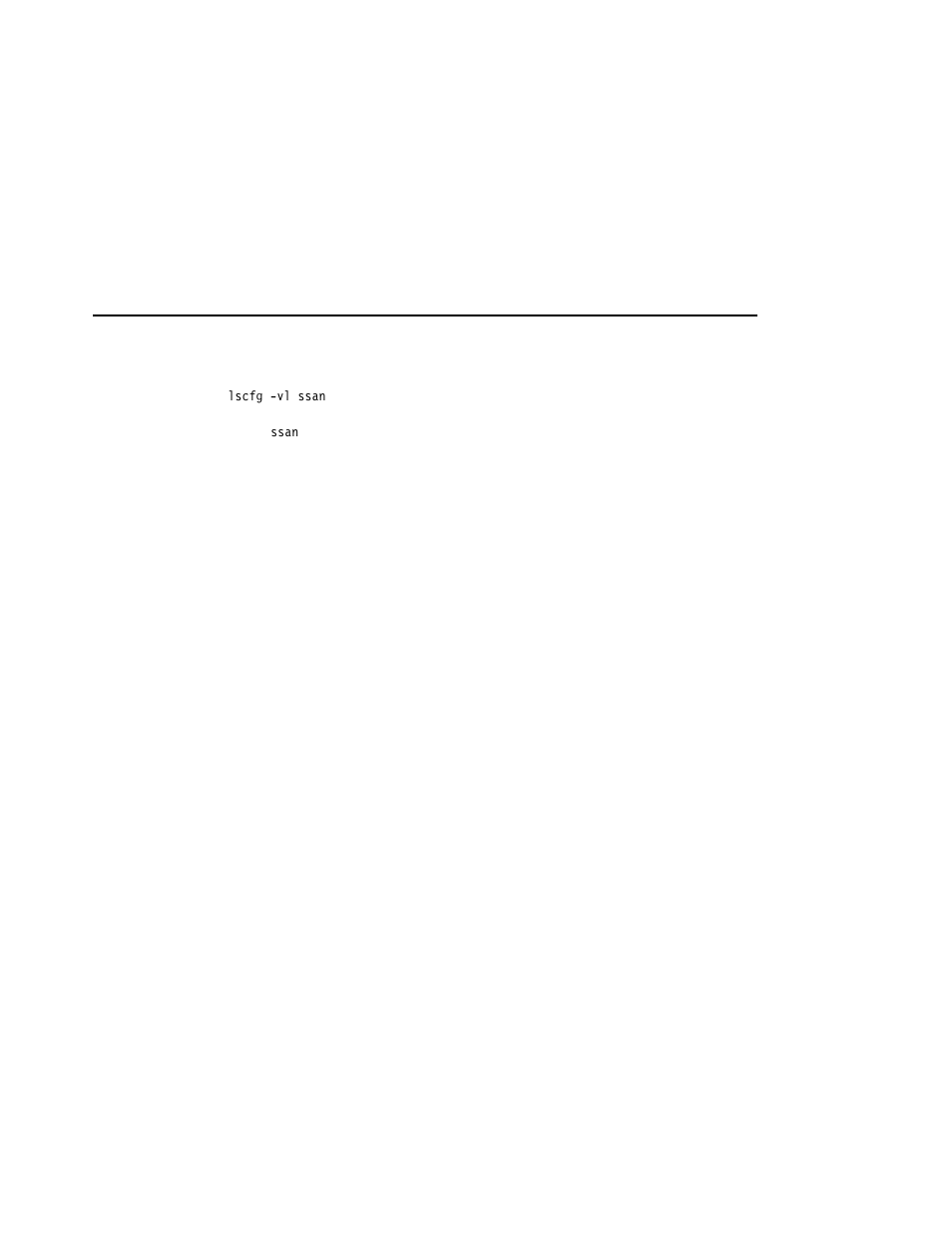 Checking the level of the adapter microcode | Compex Systems Advanced SerialRAID Adapters SA33-3285-02 User Manual | Page 43 / 531