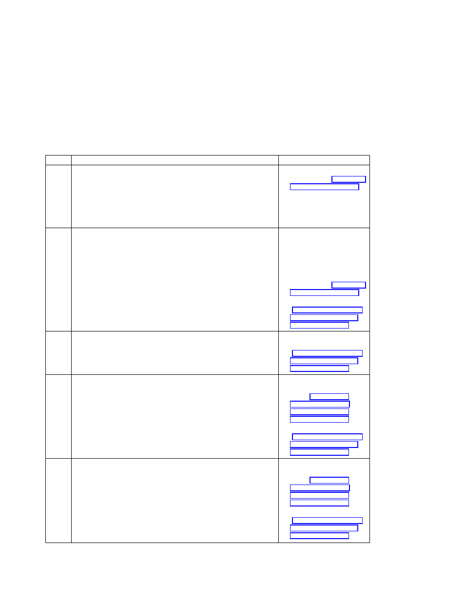 Compex Systems Advanced SerialRAID Adapters SA33-3285-02 User Manual | Page 435 / 531