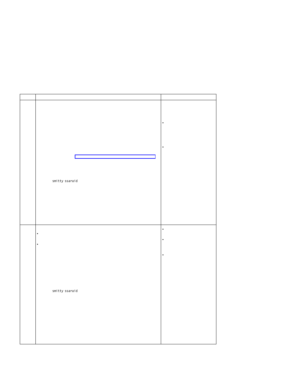 Compex Systems Advanced SerialRAID Adapters SA33-3285-02 User Manual | Page 446 / 531