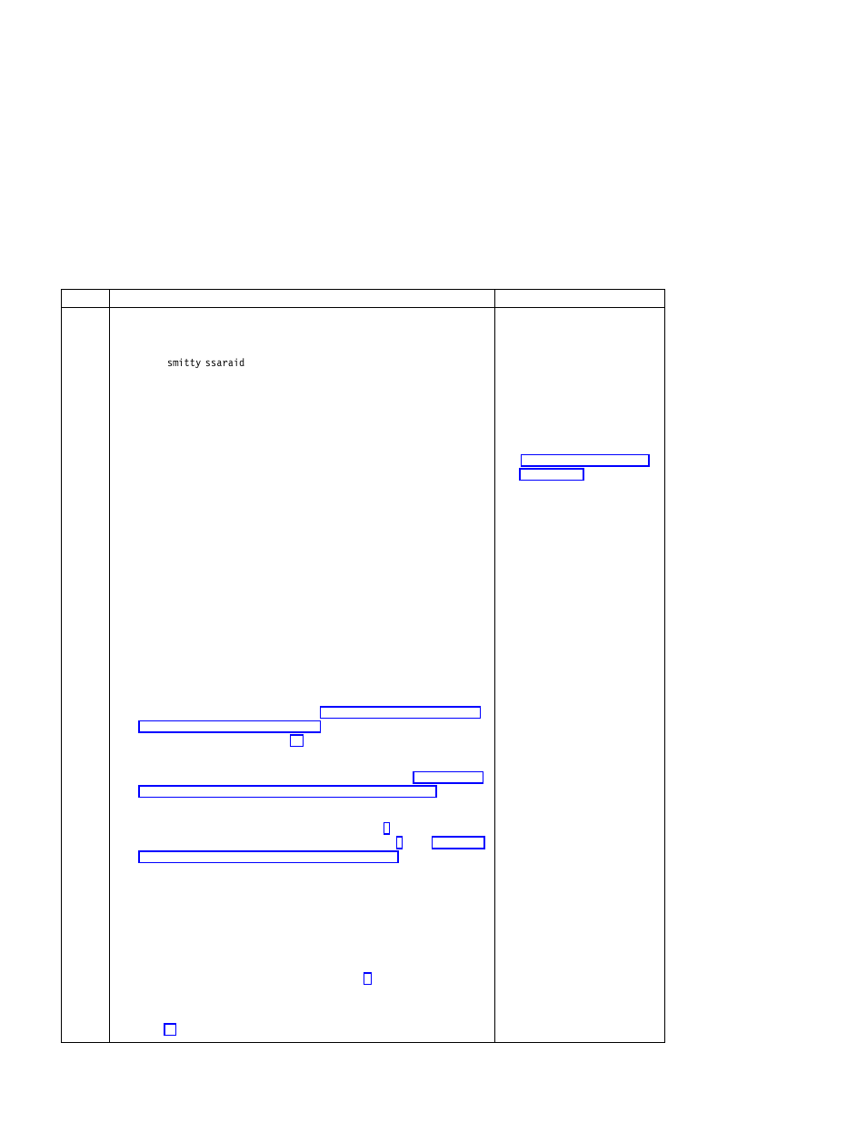 Compex Systems Advanced SerialRAID Adapters SA33-3285-02 User Manual | Page 452 / 531