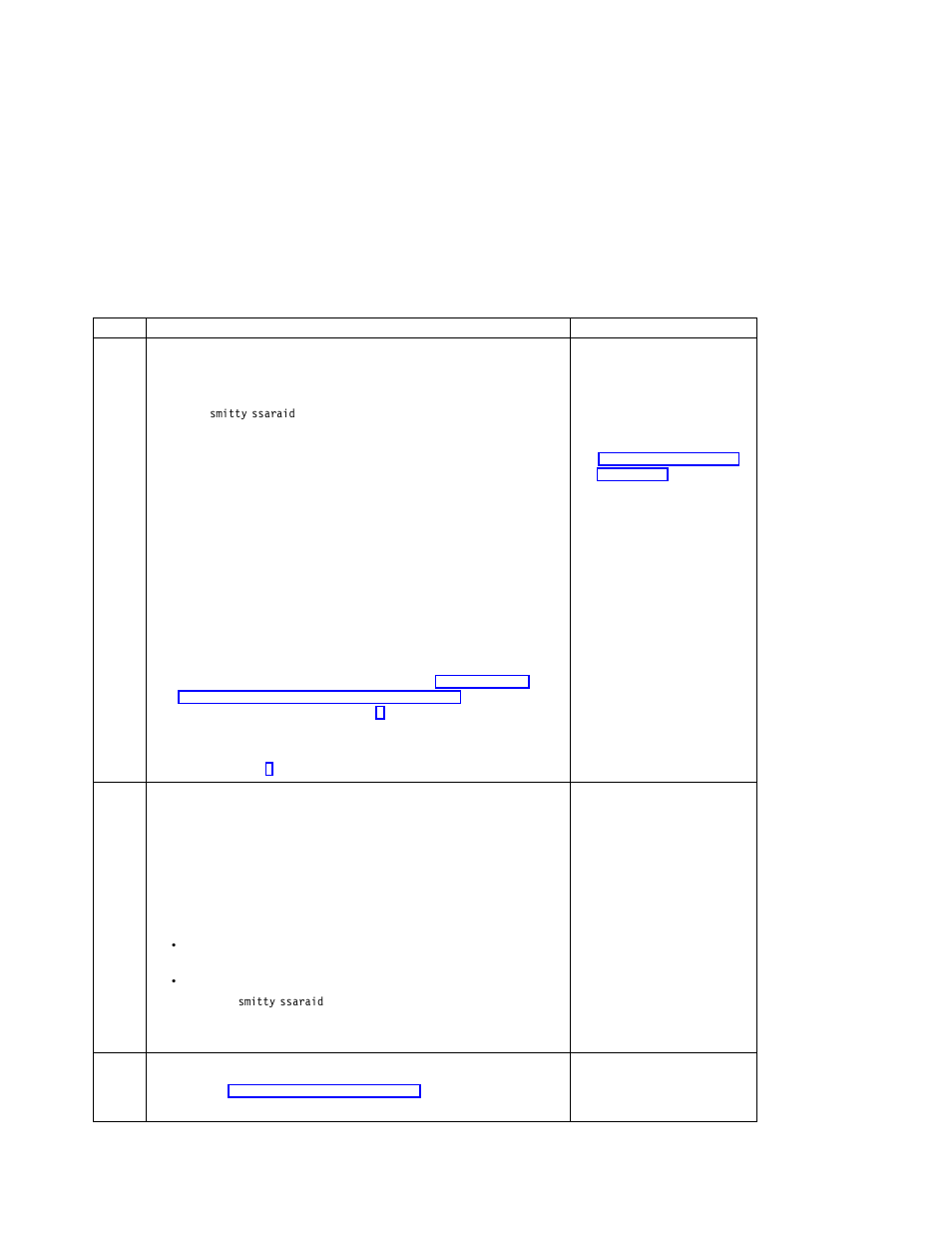Compex Systems Advanced SerialRAID Adapters SA33-3285-02 User Manual | Page 453 / 531