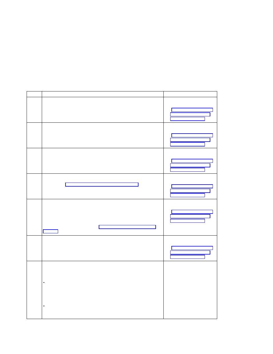 Compex Systems Advanced SerialRAID Adapters SA33-3285-02 User Manual | Page 455 / 531
