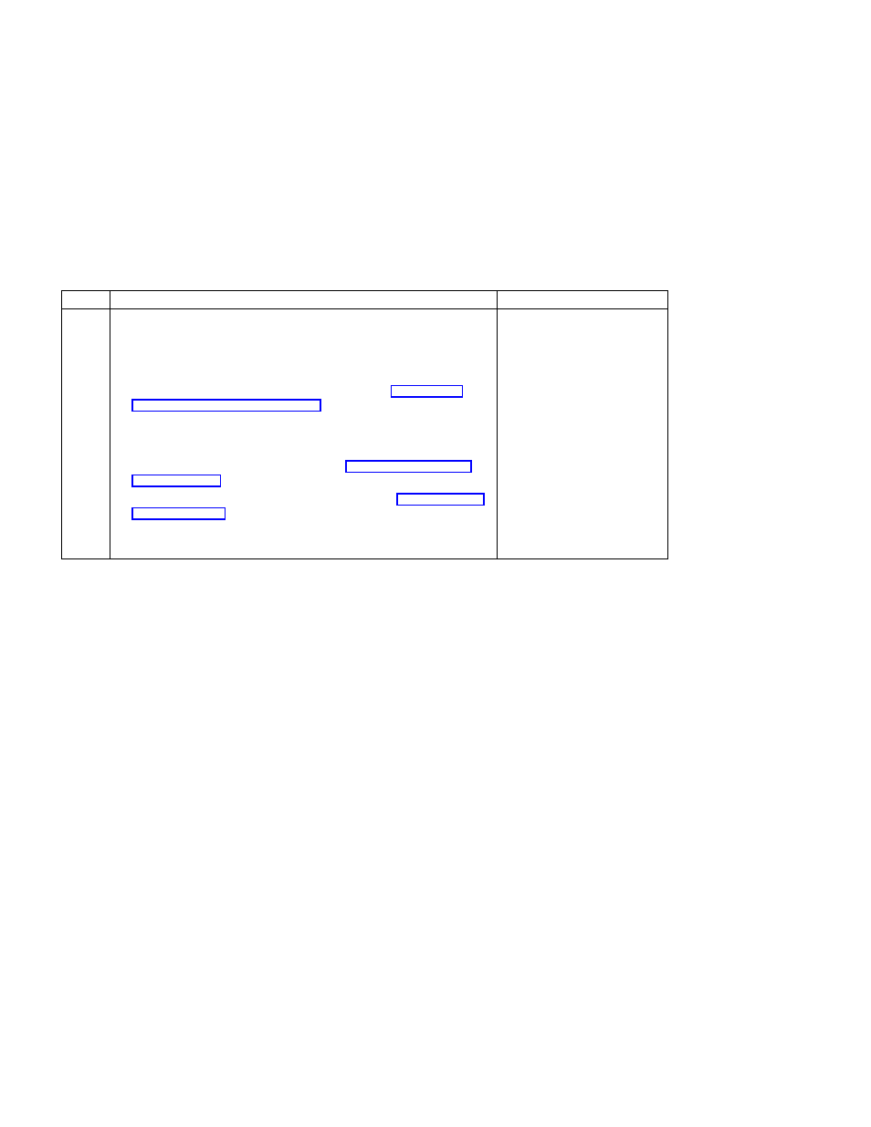 Compex Systems Advanced SerialRAID Adapters SA33-3285-02 User Manual | Page 460 / 531