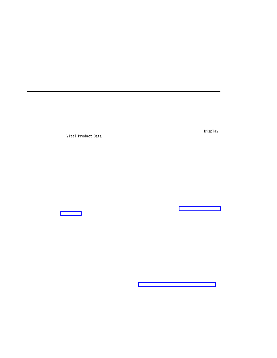 Software and microcode errors, Ssa loop configurations that are not valid | Compex Systems Advanced SerialRAID Adapters SA33-3285-02 User Manual | Page 461 / 531