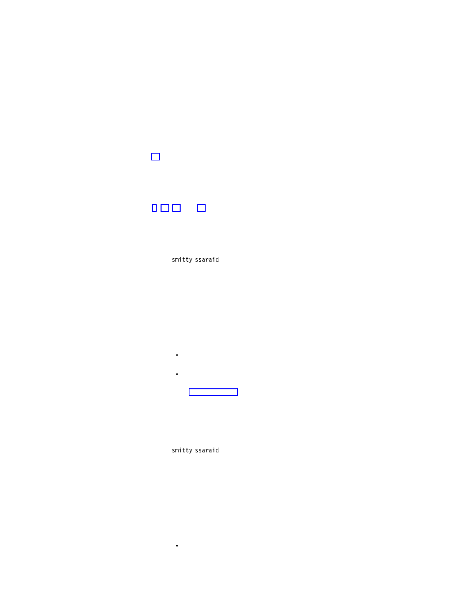 Compex Systems Advanced SerialRAID Adapters SA33-3285-02 User Manual | Page 493 / 531