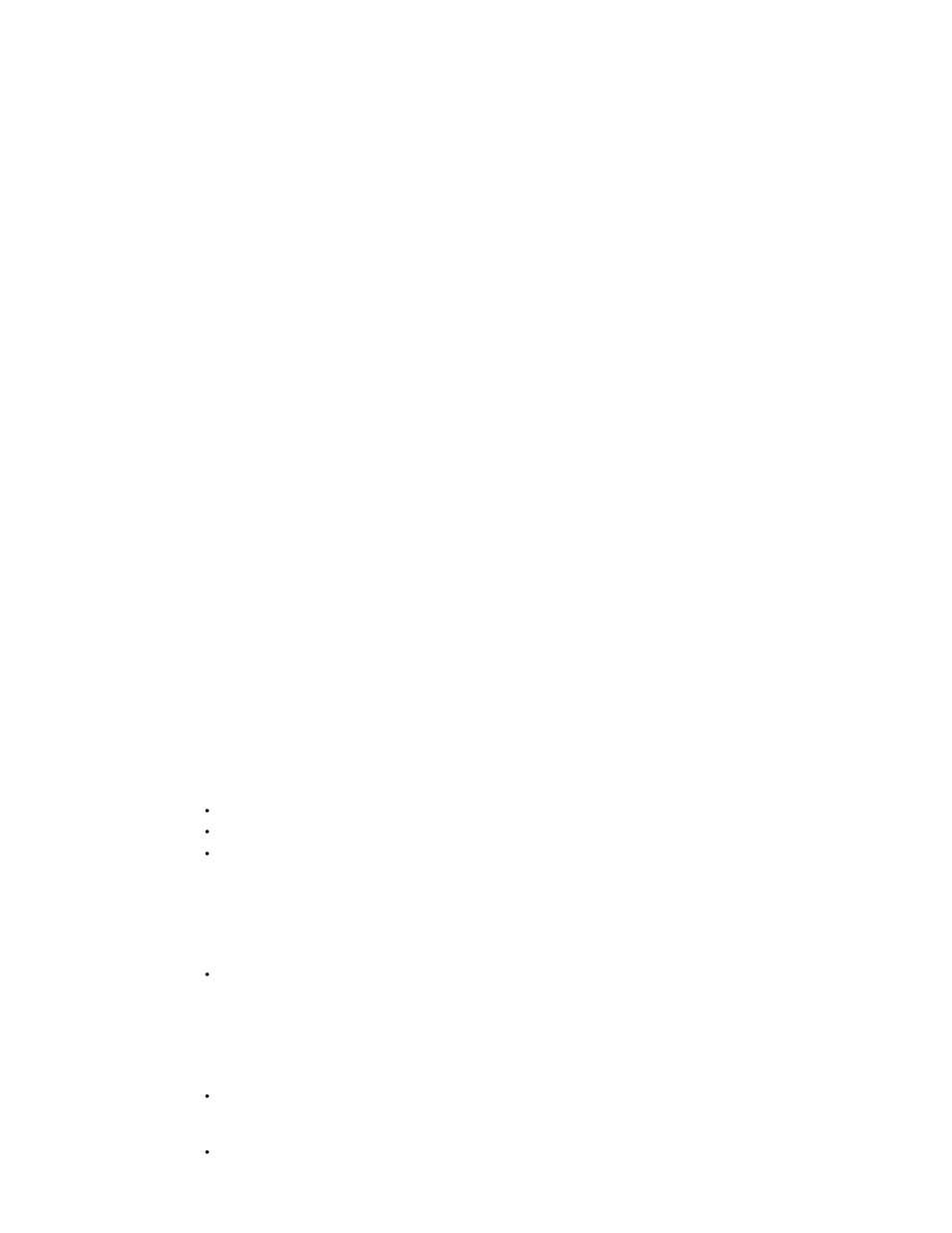 Degraded state, Rebuilding state, Offline state | Compex Systems Advanced SerialRAID Adapters SA33-3285-02 User Manual | Page 57 / 531
