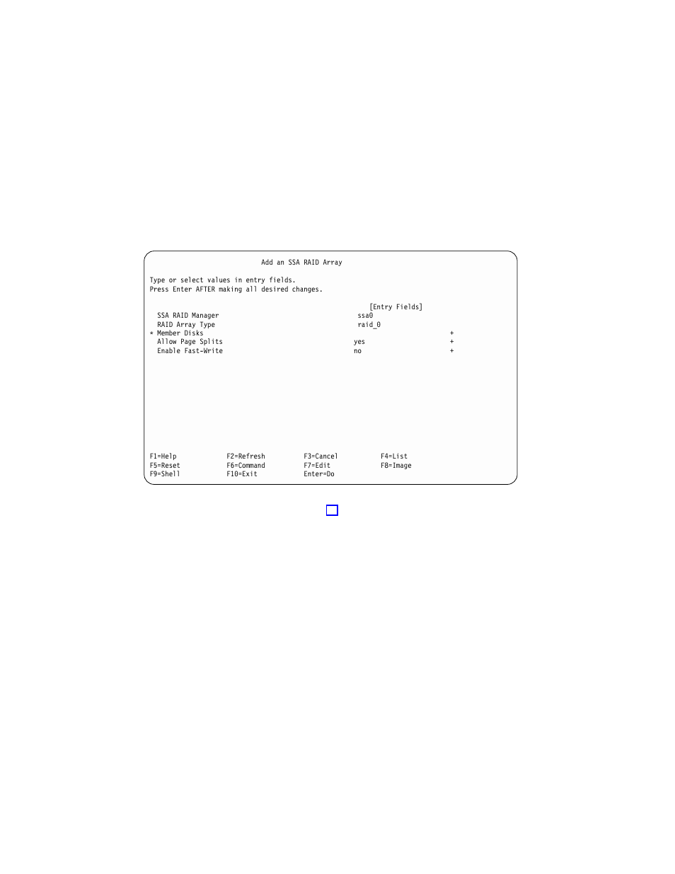 Compex Systems Advanced SerialRAID Adapters SA33-3285-02 User Manual | Page 82 / 531