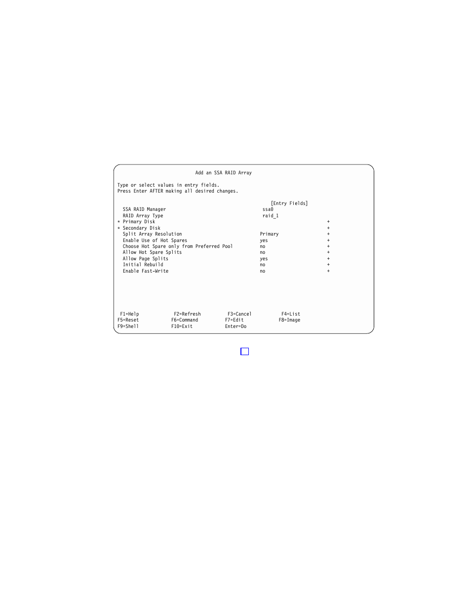 Compex Systems Advanced SerialRAID Adapters SA33-3285-02 User Manual | Page 83 / 531