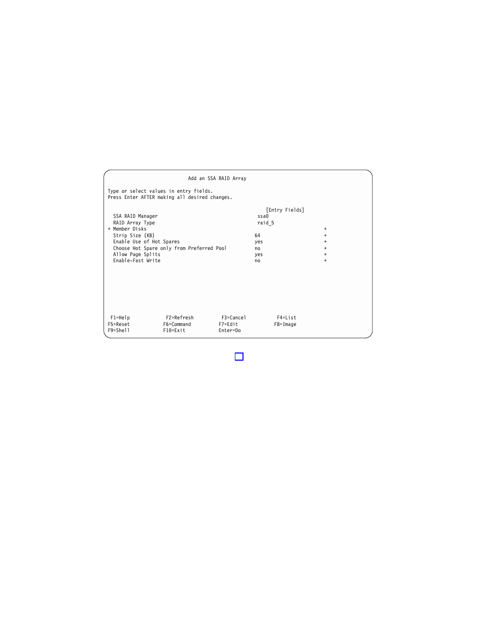 Compex Systems Advanced SerialRAID Adapters SA33-3285-02 User Manual | Page 84 / 531
