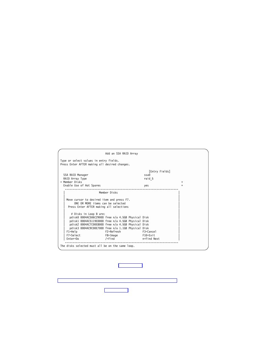 Compex Systems Advanced SerialRAID Adapters SA33-3285-02 User Manual | Page 88 / 531