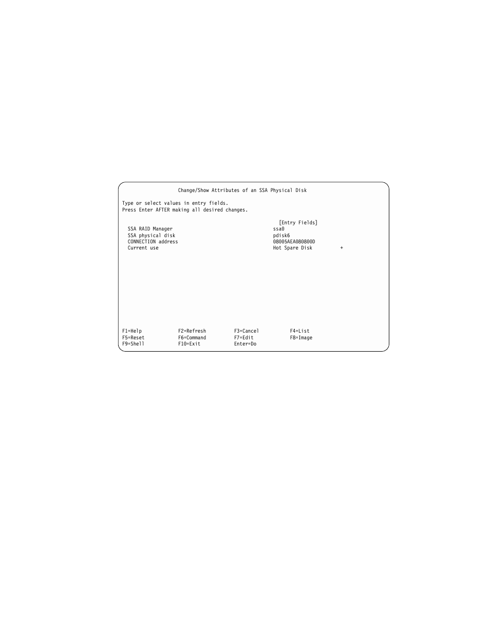 Compex Systems Advanced SerialRAID Adapters SA33-3285-02 User Manual | Page 93 / 531