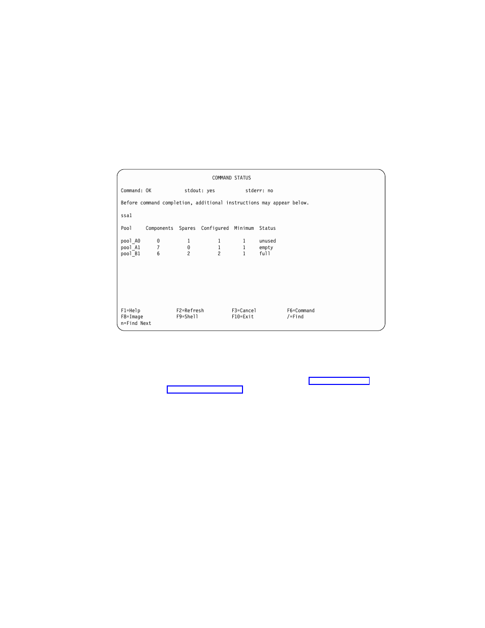 Compex Systems Advanced SerialRAID Adapters SA33-3285-02 User Manual | Page 95 / 531