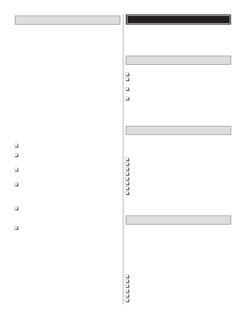 Great Planes 27% Extra 330S ARF - GPMA1413 User Manual | Page 6 / 44
