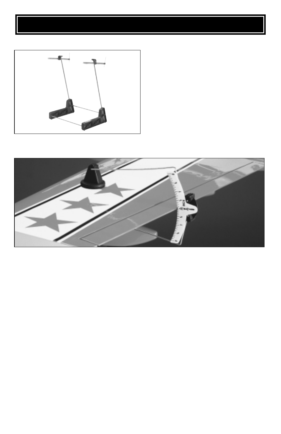 Other items available from great planes | Great Planes AccuPoint Laser Incidence Meter - GPMR4020 User Manual | Page 11 / 12